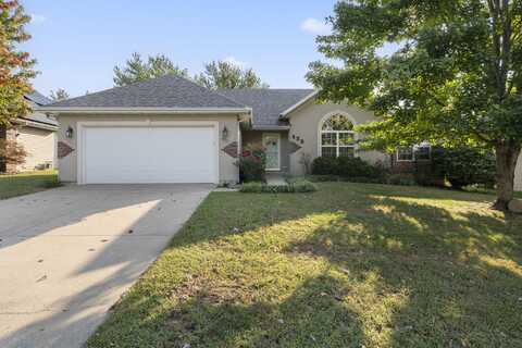 430 S Yellowwood Drive, Springfield, MO 65809