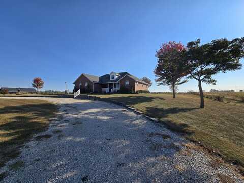 16 Peachtree Lane, Buffalo, MO 65622