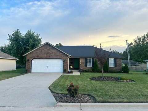 630 W Danielle Street, Republic, MO 65738