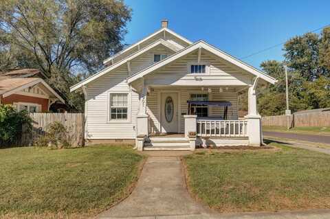 901 W Nichols Street, Springfield, MO 65802