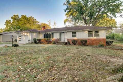 2124 S Valley Rd Avenue, Springfield, MO 65804