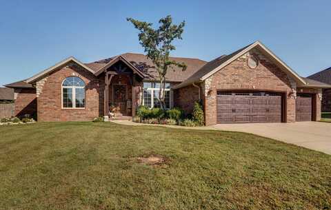 1002 N 20th Avenue, Ozark, MO 65721