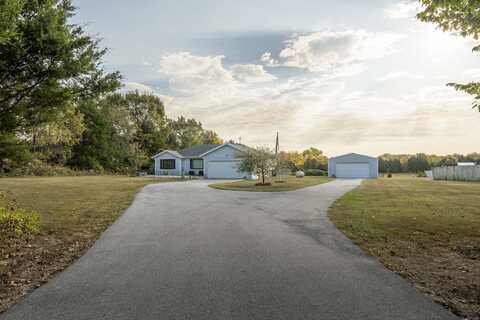 724 Santa Fe Road, Rogersville, MO 65742