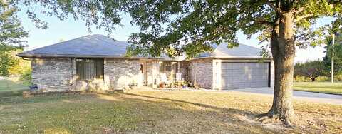 2400 S 19th Avenue, Ozark, MO 65721