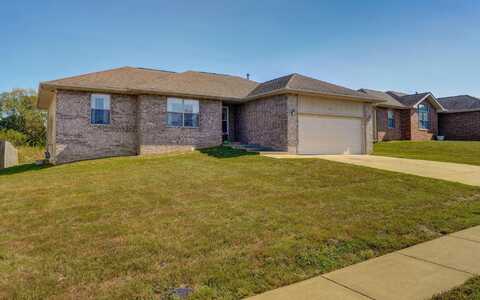 3340 S Barrington Avenue, Springfield, MO 65807