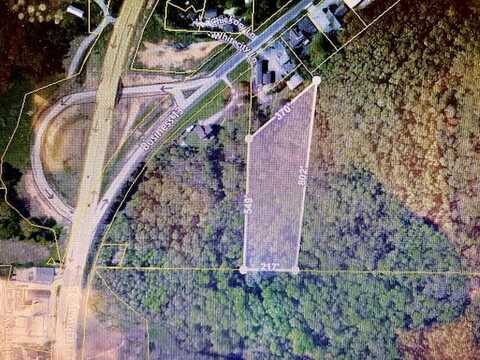 Tbd 3.69 Acres Business 13, Branson West, MO 65737