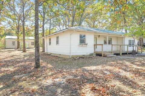 332 Mill Hollow Road, Forsyth, MO 65653