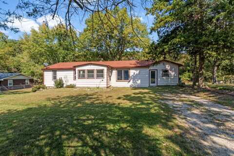 1029 N Center Street, Willow Springs, MO 65793