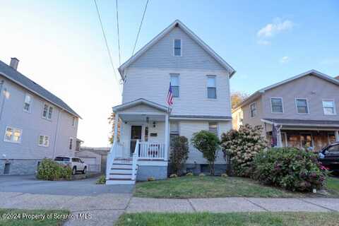 1209 Monroe Avenue, Dunmore, PA 18512