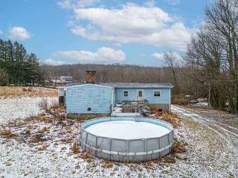 1777 Lamb Road, Thompson, PA 18465