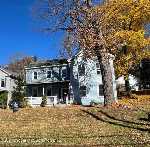 506 Jackson Avenue, Susquehanna, PA 18847