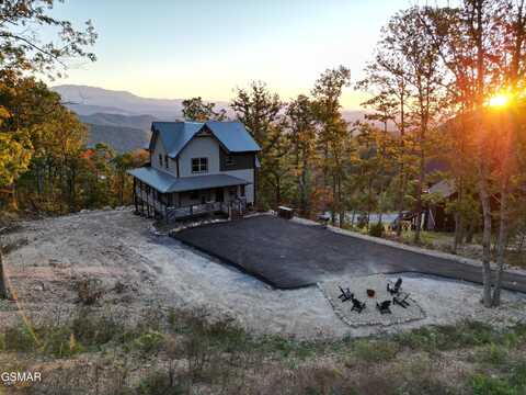 1852 Mountain Ash Way Way, Sevierville, TN 37876