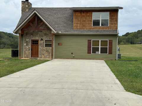 3871 Holders Grove Road, Cosby, TN 37722