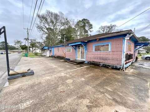 702 E 12th Street, Crowley, LA 70526