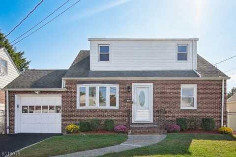 977 Braun Terrace, Union, NJ 07083