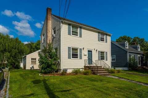 82 Henshaw Ave, Springfield, NJ 07081