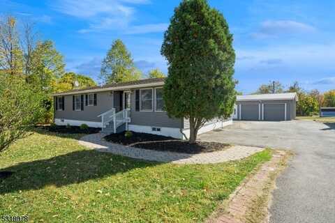 614 State Route 57, Mansfield, NJ 07865