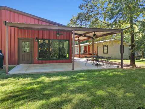 1384 Red Maple Rd, Big Sandy, TX 75755