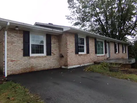 228 Aurora Drive, Lewisburg, WV 24901