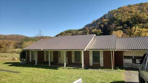 726 Judson Rd, Hinton, WV 25951