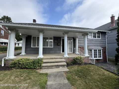 311 E Grant Street, McAdoo, PA 18237