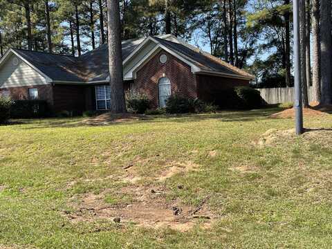 153 Red Roan, Hattiesburg, MS 39402