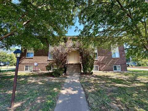 300 N Westland Dr, Haven, KS 67543