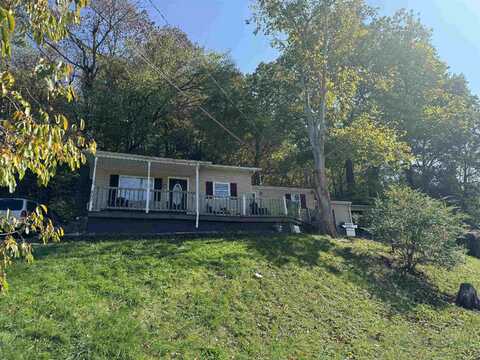 887 Norway Avenue, Huntington, WV 25705