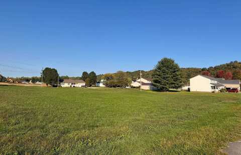 0 St Rt 7 Shoreline Trail Lot 1, Proctorville, OH 45669