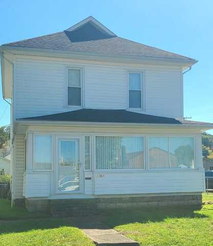 1161 Monroe Avenue, Huntington, WV 25704