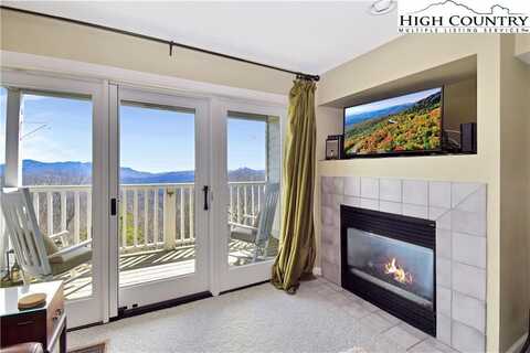 510 Elderberry Ridge Road, Beech Mountain, NC 28604