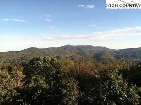 510 Elderberry Ridge Road, Beech Mountain, NC 28604