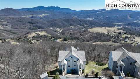 510 Elderberry Ridge Road, Beech Mountain, NC 28604