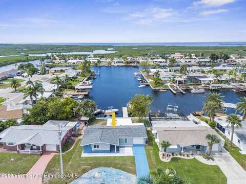 12535 Third Isle Isle, Hudson, FL 34667