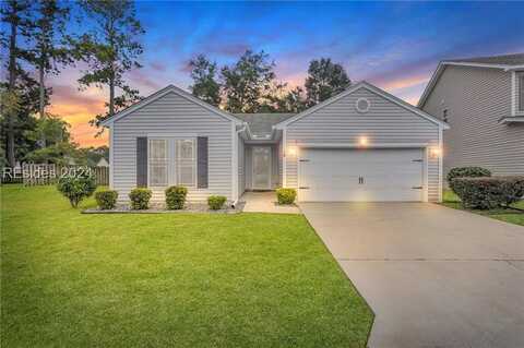 14 Lakeland Court, Bluffton, SC 29910