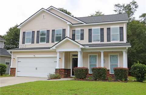 17 Sago Palm Drive, Bluffton, SC 29910