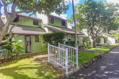 555 -6 Pepeekeo Street, Honolulu, HI 96825