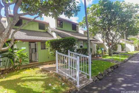 555 -6 Pepeekeo Street, Honolulu, HI 96825