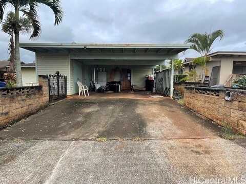 95-161 Kauopae Place, Mililani, HI 96789