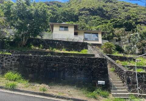 2343 Kuahea Street, Honolulu, HI 96816