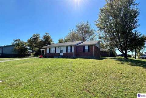 809 Proctor Knott Street, Campbellsville, KY 42718