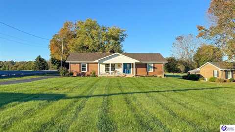 3091 Elkhorn Road, Campbellsville, KY 42718