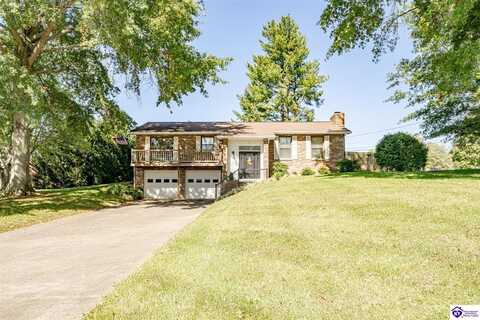 201 Carey Lane, Elizabethtown, KY 42701