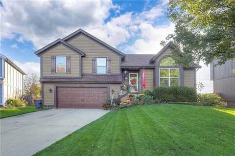 15911 S Sunset Street, Olathe, KS 66061