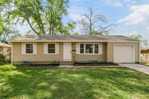 6303 E 154th Terrace, Grandview, MO 64030