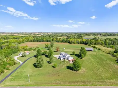 8894 SE PP Highway, Lawson, MO 64062