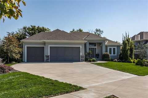 24807 W 95th Terrace, Lenexa, KS 66227