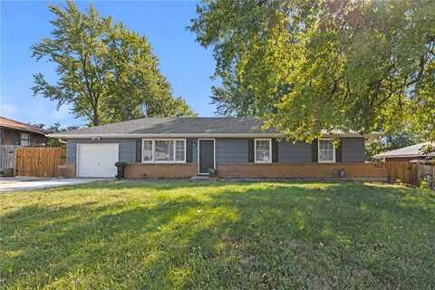 8805 W 47th Street, Merriam, KS 66203