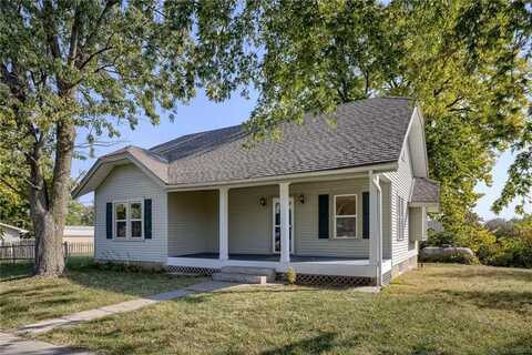 126 N Franklin Street, Kingston, MO 64650