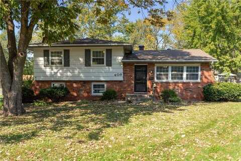 408 NW Ward Road, Lees Summit, MO 64063